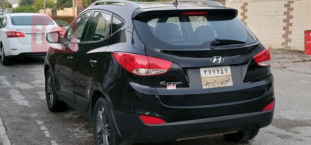 هيونداي توسان